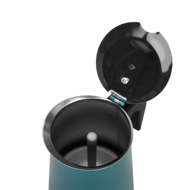 Гейзерна кавоварка на 9 порцій / 450 мл Fissman