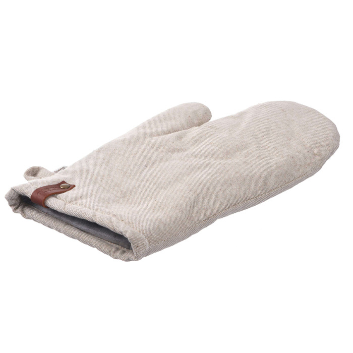 ARDESTO Рукавичка Oliver, беж,100% бавовна (напов. ватин)