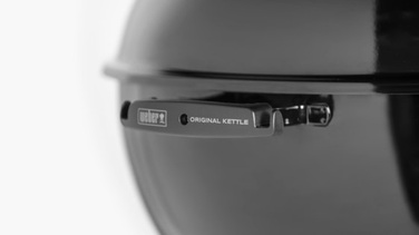 Угольный гриль 57см. Original Kettle Weber