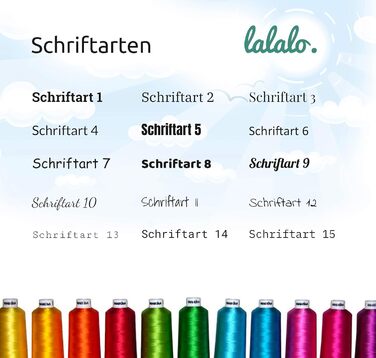 Слюнявчик для дітей 26 x 38 см LALALO