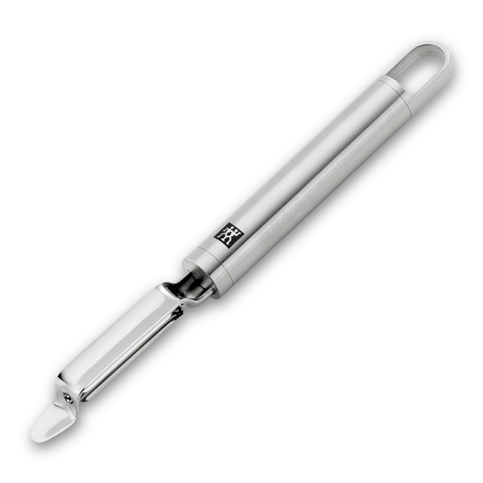 Овочечистка з рухомим лезом 20,8 см Pro Zwilling