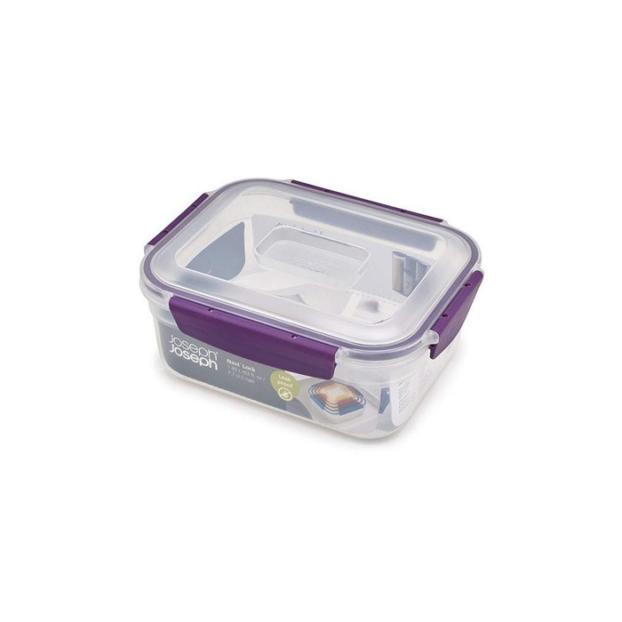 Контейнер харчової 1,9 л Nest Joseph Joseph