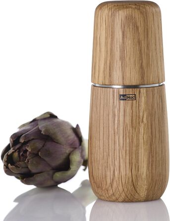 Млин для спецій 15 см, набір 2 предметів, Yono AdHoc