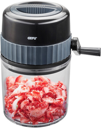 Подрібнювач льоду Slush Gefu