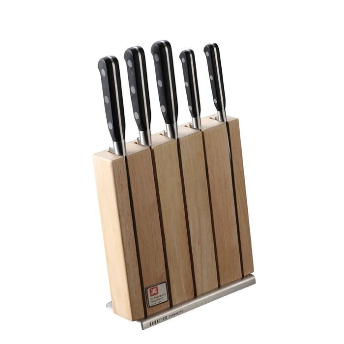 Набір ножів Richardson Sheffield Sabatier Trompette, пр. 5