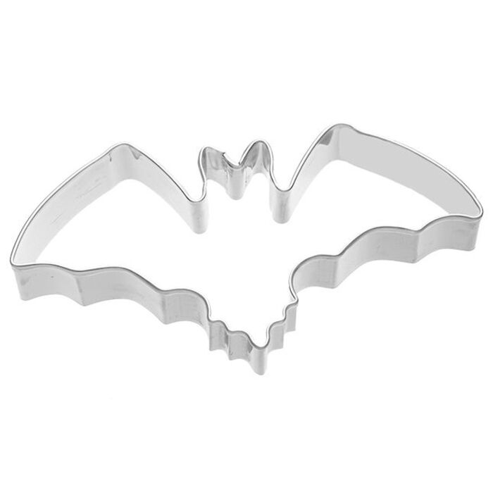 Форма для печива у вигляді летючої миші, 11,5 см, RBV Birkmann