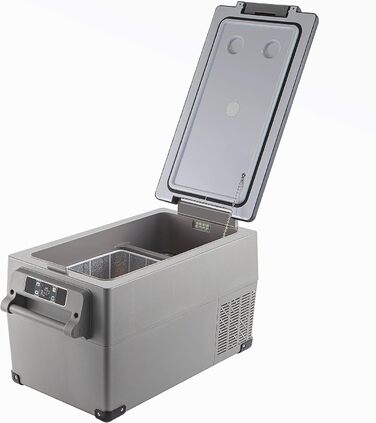 Автохолодильник 35 л 60 Вт VEVOR