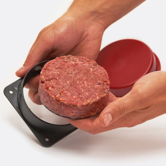 Пресс для бургеров Grill Pro