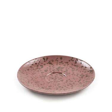 Блюдце Ariane Oxide 13 см tan brown AVCARNA63014001