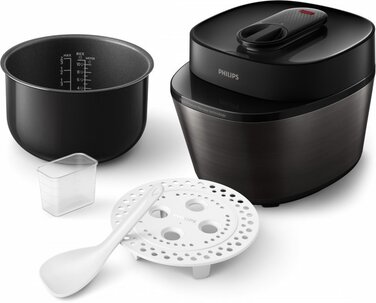 Мультиварка Philips HD2151/40 (6809511)