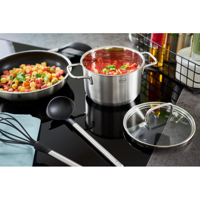 Basic Line от Rosle