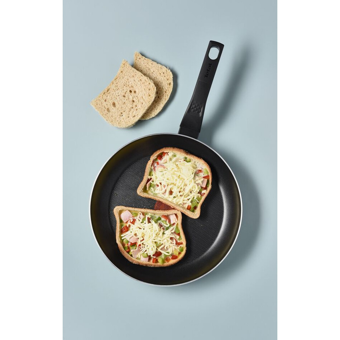 Сковорода с крышкой 26 см Family Day Tefal