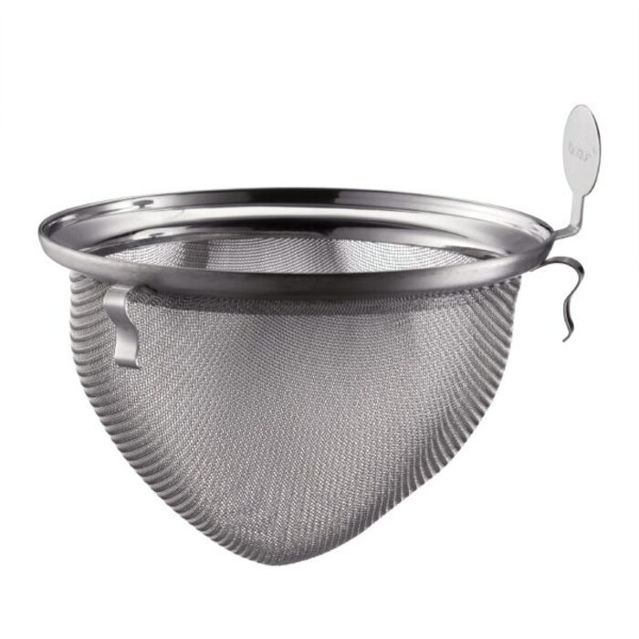 Фільтр до чайник для заварювання 12,7 см Component Bodum