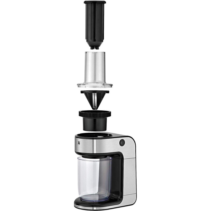 Мультірезка з насадками Kult X WMF