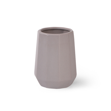 Дозатор рідкого мила Fissman300 мл, стакан 400мл і мильниця в наборі (9511)