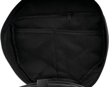 Голландська сумка для чавунного горщика BBQ-Toro