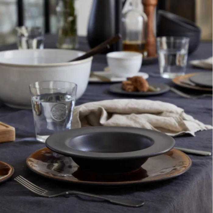 Тарілка глибока 21,4 см, 0,33 л 560673995751