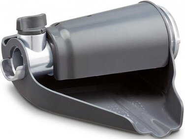 Мясорубка 7 в 1 с насадкой для колбас, 1400 Вт, пластик HV1 Tefal