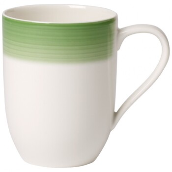 Чашка з ручкою 0,37 л Colourful Life Green Apple Villeroy & Boch