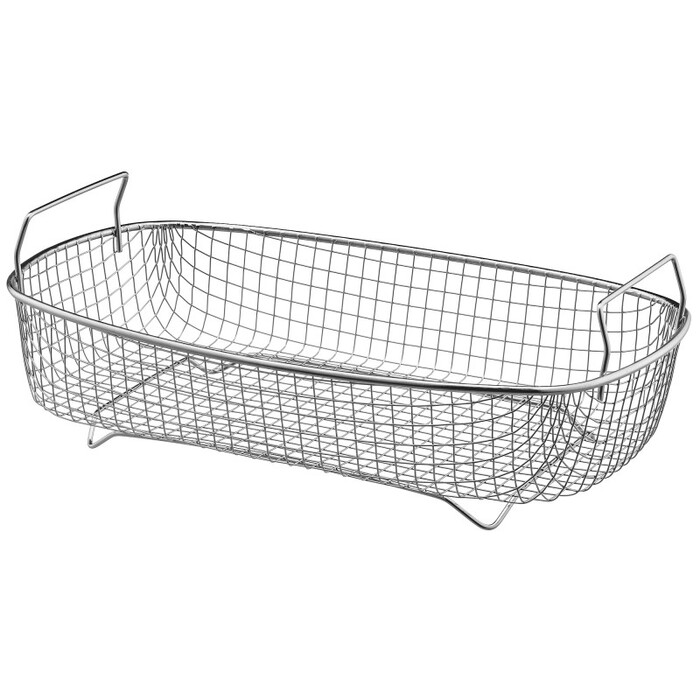 Кошик парова 32 х 21 см для жаровні, прямокутна Silit