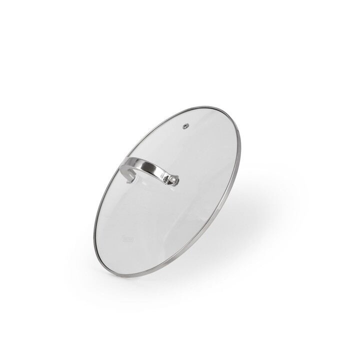 Каструля зі скляною кришкою 24 см 6,5 л FELINA Fissman