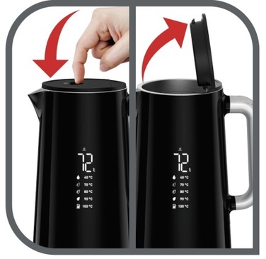 Електрочайник Tefal KO851830 (6523068)