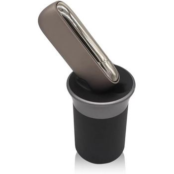 Попільничка для тютюнових стіків з кришкою HLMNAKE