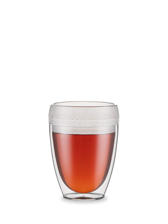 Набір склянок з подвійними стінками, 0,35 л, 2 предмета, Pavina Outdoor Bodum