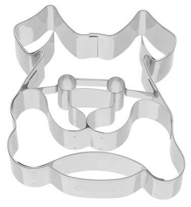 Форма для печива у формі собаки All Season Cookie Cutters Kaiser
