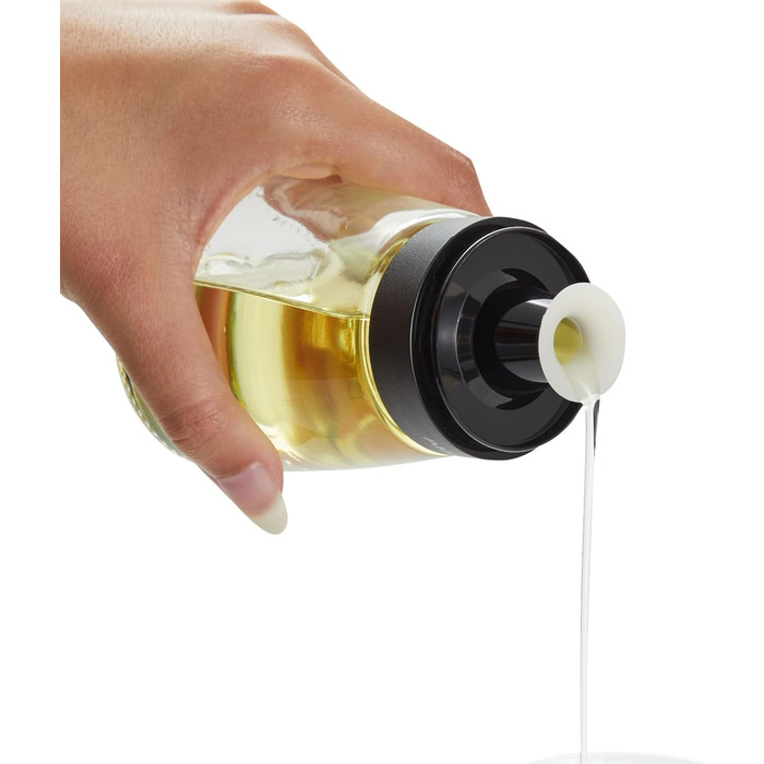 Дозатор оцту та олії 170 мл, набір 2 предмети, Juvale