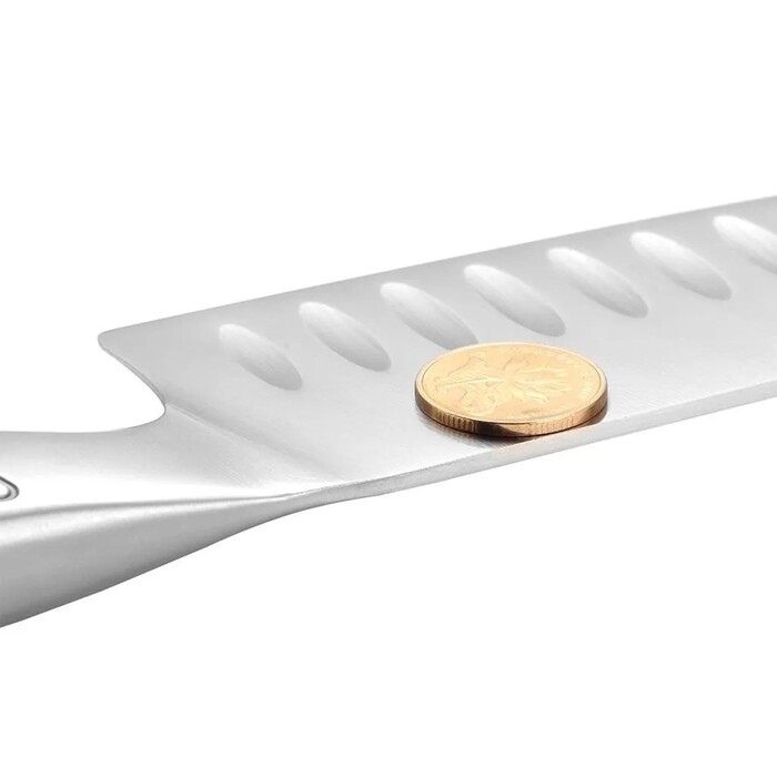 Ніж Fissman NOWAKI Сантоку 18 см (2460)