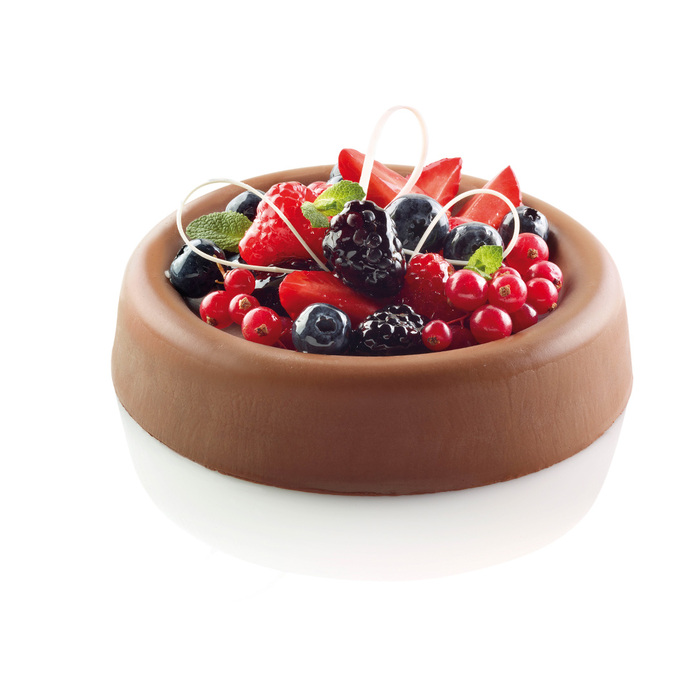 SQ031/YL Форма из резины