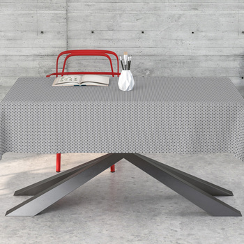 Скатертина Aitana textil Yuon, полікоттон