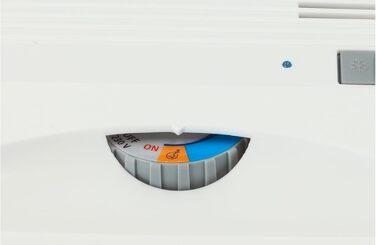 Автохолодильник 30 л 47 Вт чорний BERGER