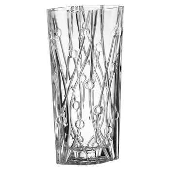 Ваза Лабіринт 405 мм 736 BOHEMIA