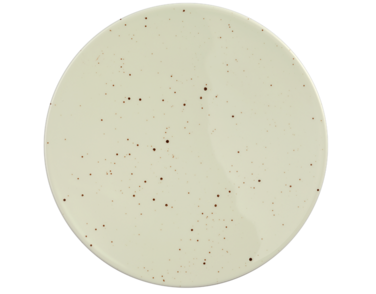 Тарілка плоска 21.5 см Country Life Champagne Coup Fine Dining Seltmann