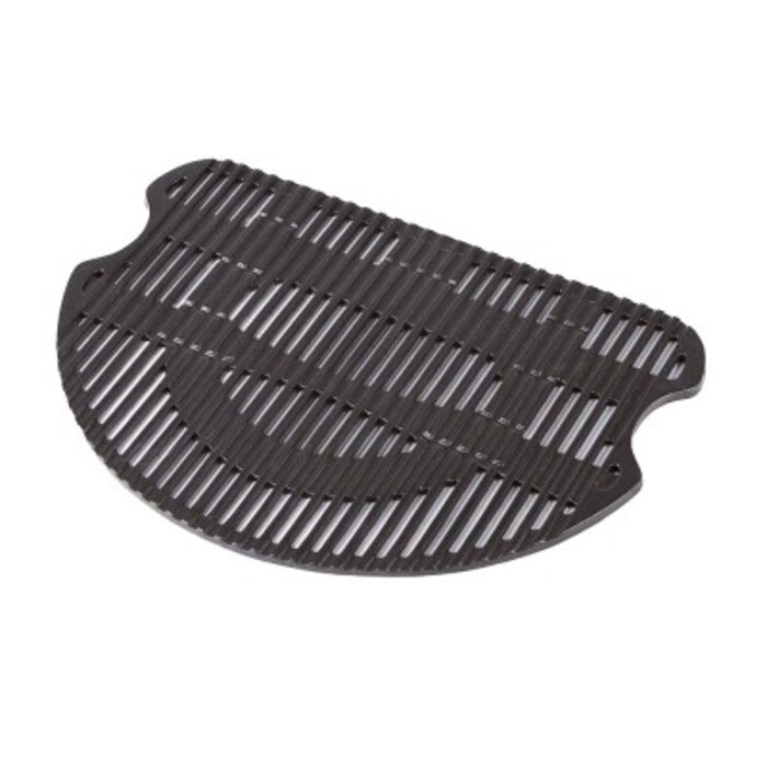 Чавунна решітка серії O-GRILL