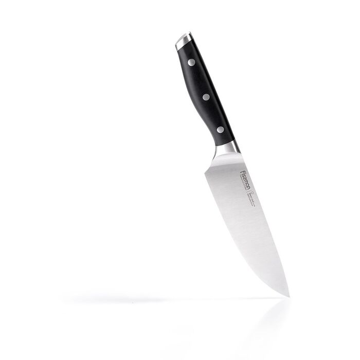 Ніж кухарський Fissman DEMI CHEF 20 см (2361)