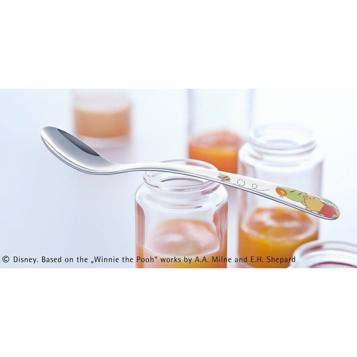 Ложка дитяча для годування Winnie the Pooh Kinderartikel WMF