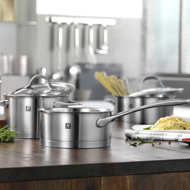 Колекція Essence от Zwilling