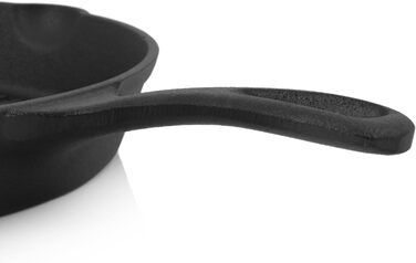 Сковорода-гриль чавунна 34 см BBQ-Toro