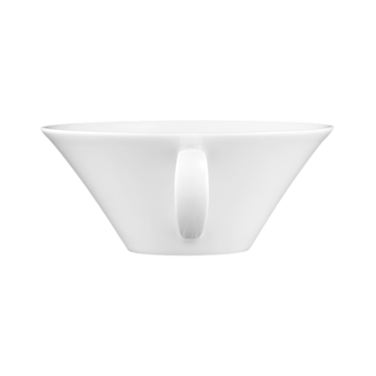 Чашка для чая 0.14 л белая No Limits Seltmann