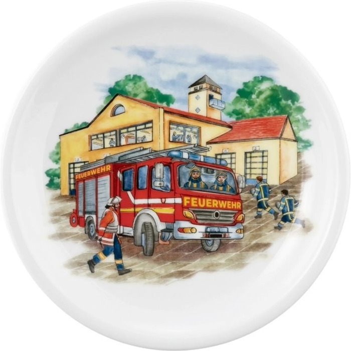 Compact Blaulicht от Seltmann Weiden