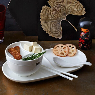 Колекція Soup Passion від Villeroy & Boch