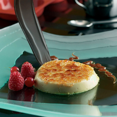 SF016/C Форма силіконова'тарталетка' 70 мм, h 20 мм