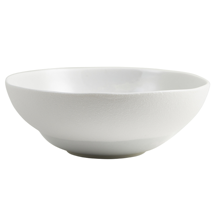 Салатник 1150 мл, 20 см, Incise Porcelain Lustre, GenWare