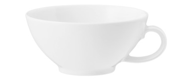 Чашка для чаю 0,14 л біла Beat White Seltmann Weiden