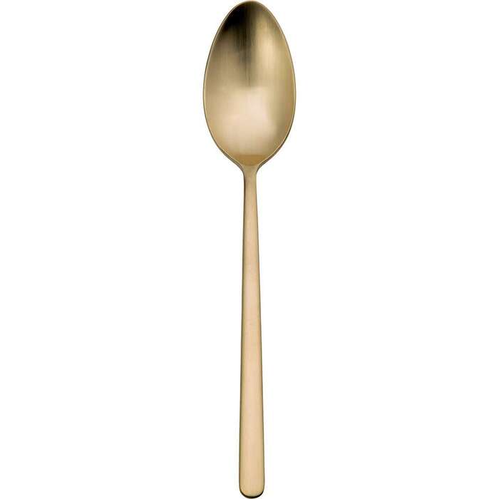 Столова ложка Eternum Nardo Champagne 1249-2