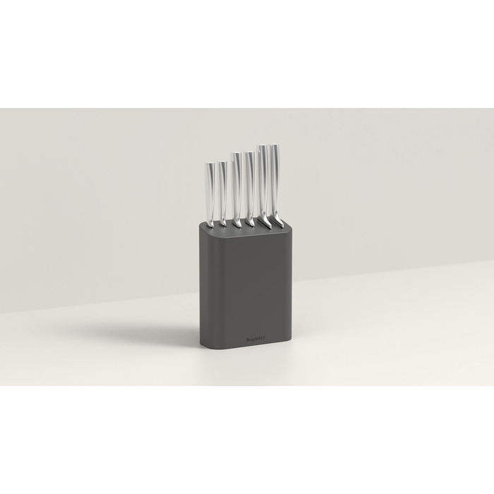 Набір ножів BergHOFF CULINA, 7 пр.