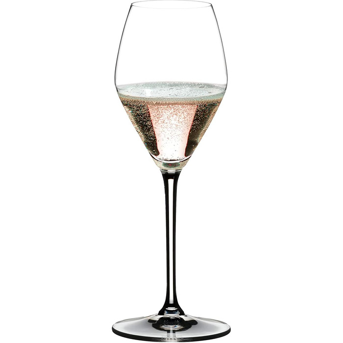 Набір з 2 бокалів для рожевого вина/шампанського 0,32 л, Extreme Riedel